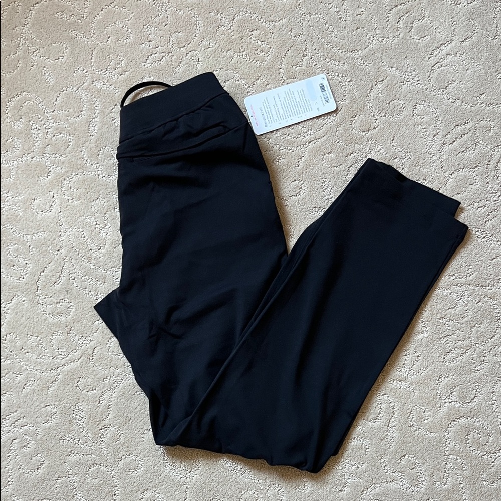 lululemon athletica Black Joggers